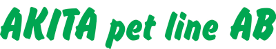 Akita foderkopp - Bild 3