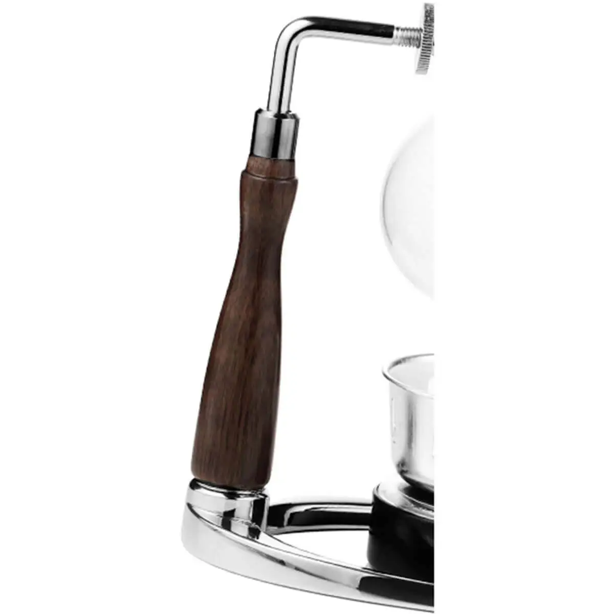 TIMEMORE SYPHON 2.0 KAFFEBRYGGARE - Bild 4
