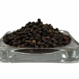 Tigerpeppar – Malabarpeppar svart