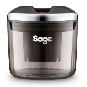 Sage – The puck sucker
