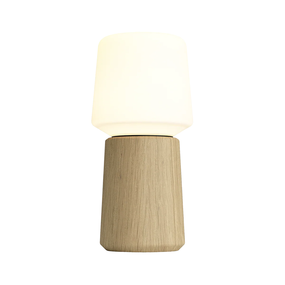 Ambience - Lamp Intelligent+ & Oslo base - Bild 4